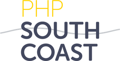 PHP South Coast logo
